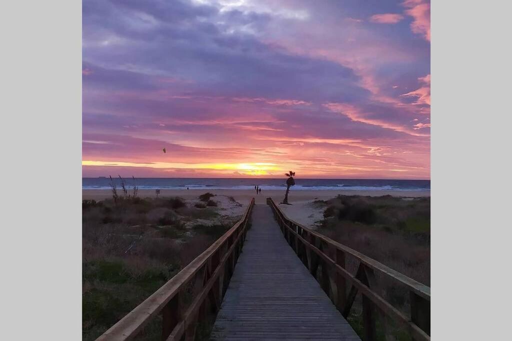 Rincon De Relax Cerca De La Playa Appartement Tarifa Buitenkant foto