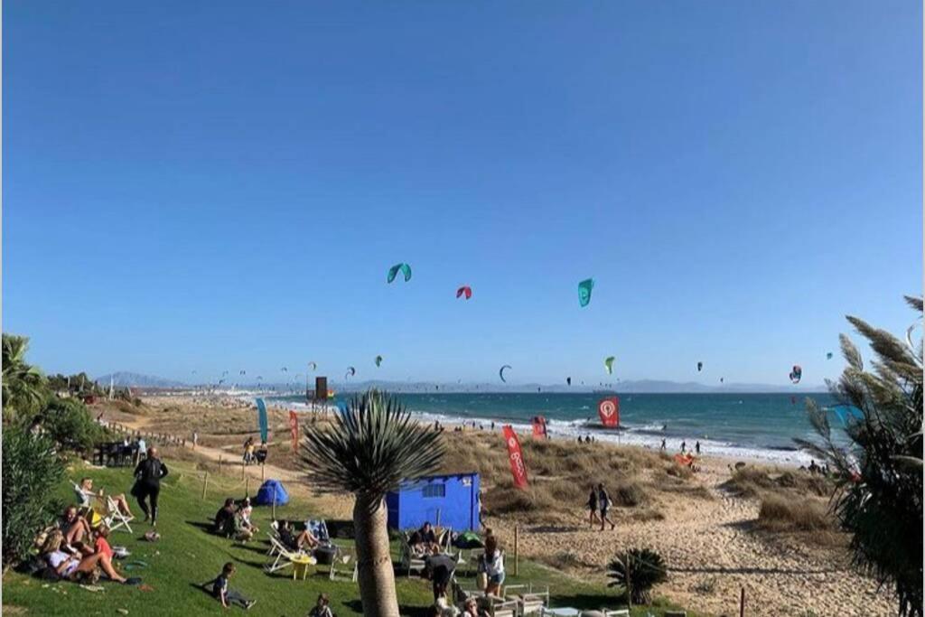 Rincon De Relax Cerca De La Playa Appartement Tarifa Buitenkant foto