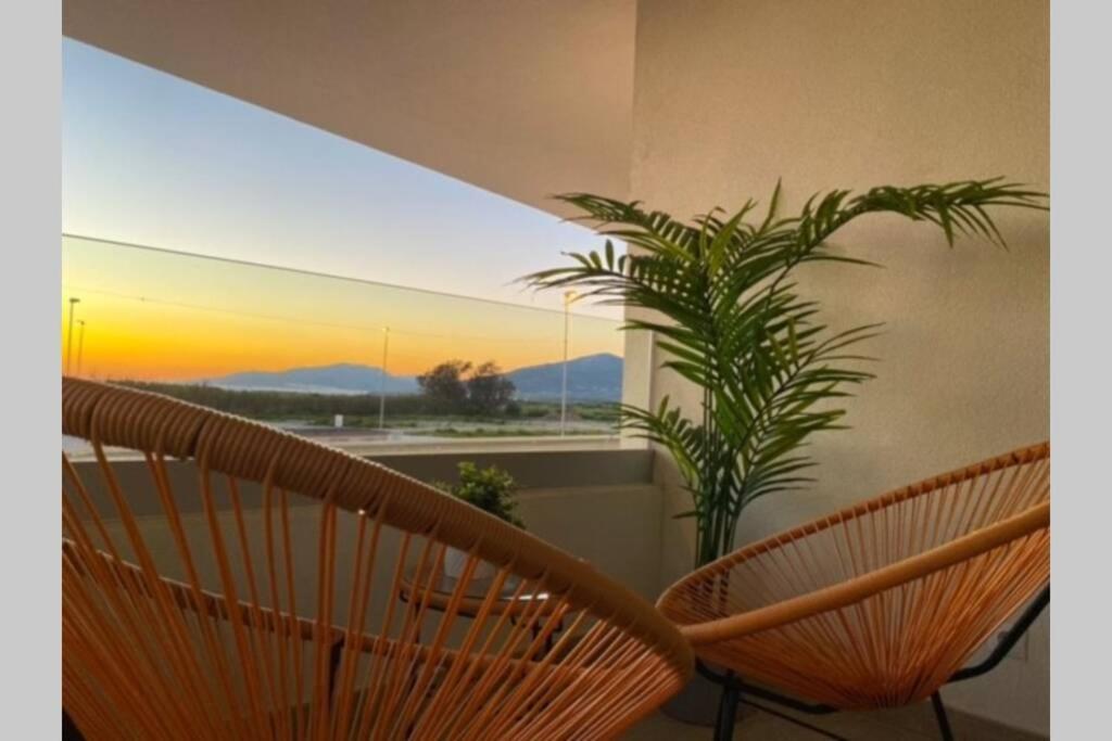 Rincon De Relax Cerca De La Playa Appartement Tarifa Buitenkant foto