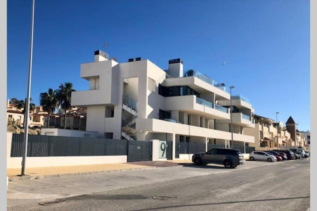 Rincon De Relax Cerca De La Playa Appartement Tarifa Buitenkant foto