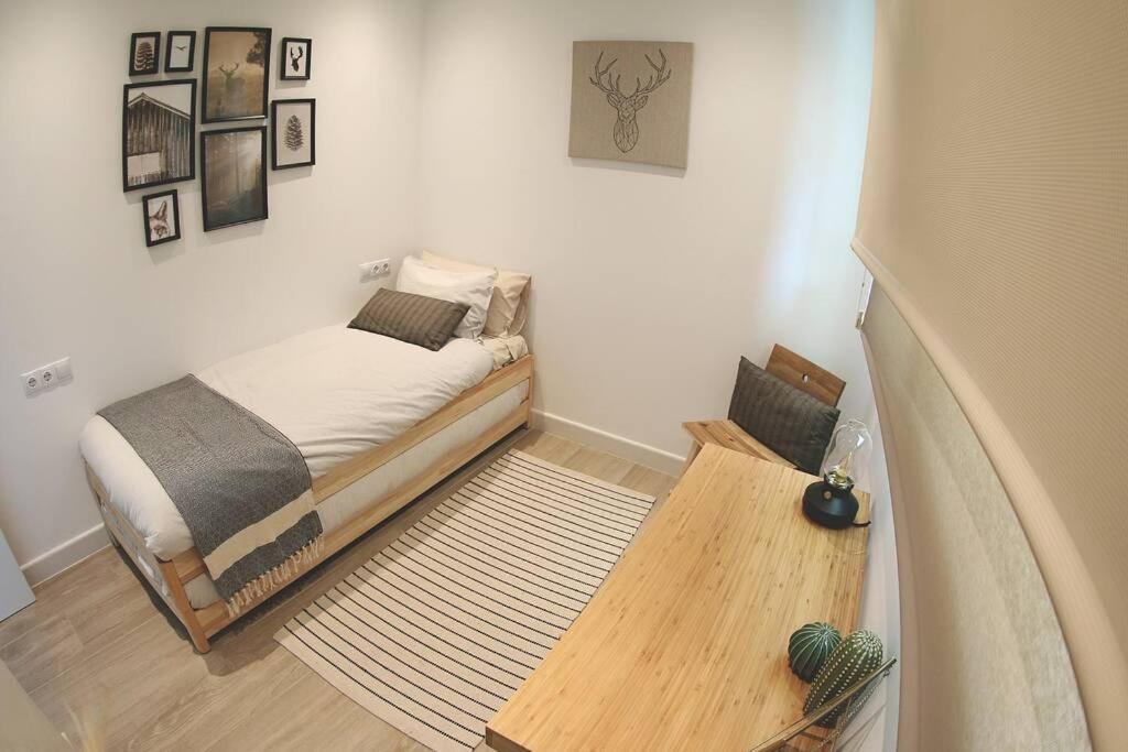 Rincon De Relax Cerca De La Playa Appartement Tarifa Buitenkant foto