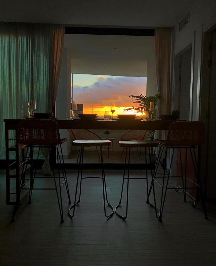 Rincon De Relax Cerca De La Playa Appartement Tarifa Buitenkant foto