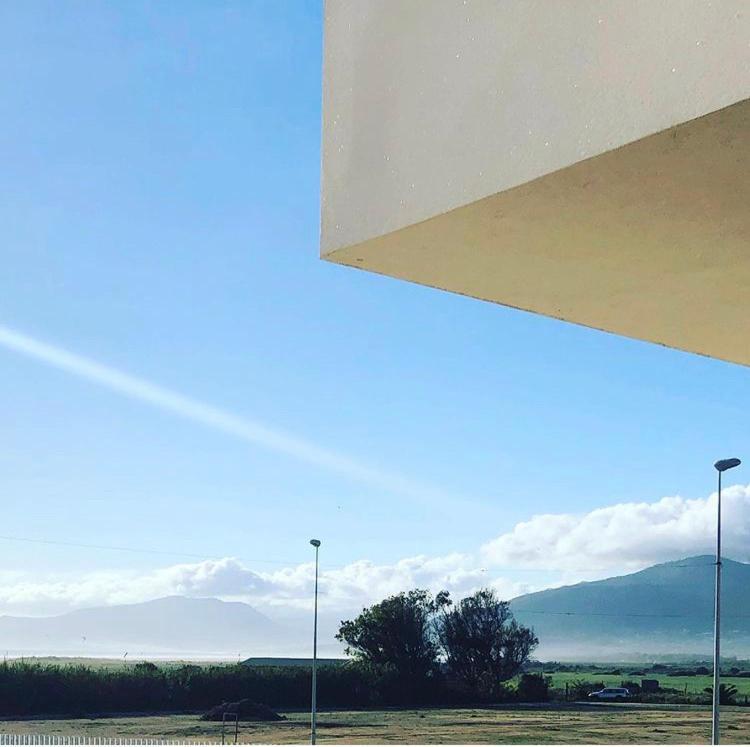 Rincon De Relax Cerca De La Playa Appartement Tarifa Buitenkant foto