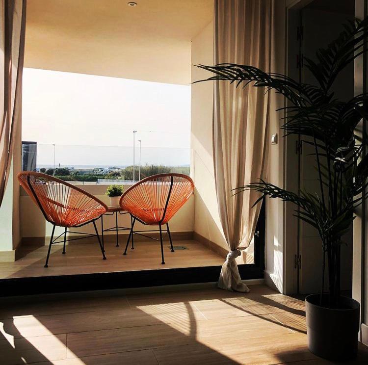 Rincon De Relax Cerca De La Playa Appartement Tarifa Buitenkant foto